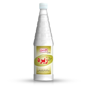Haram Dawakhana Arq-e-Zeera for Digestion stomach liver