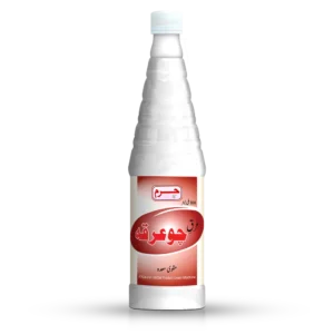 Haram Dawakhana Arq-e-Chuarqa for digestive and bloating and appetite