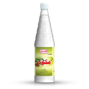 Haram Dawakhana Arq-e-Mako for inflammation in internal organs swelling and relief heat