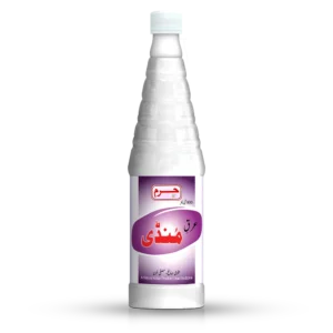 Haram Dawakhana Arq-e-Mundi for heart health and blood health
