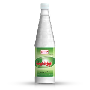 Haram Dawakhana Arq-e-Podina for digestion cholera stomach pain
