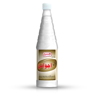 Haram Dawakhana Arq-e-ajwain for digestive and bloating and appetite