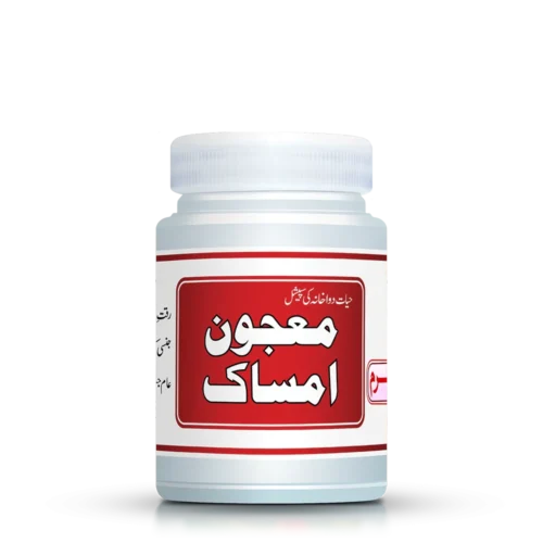Haram Dawakhana Majoon Imsaki for premature ejaculation low sperm count
