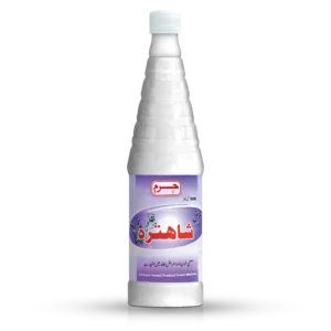 Haram dawakhana Arq-e-shahtra for Purify the blood and skin diseases